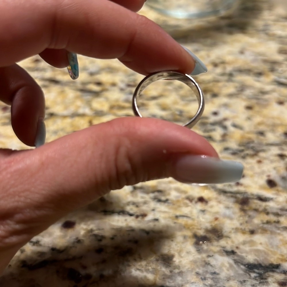 Wedding band